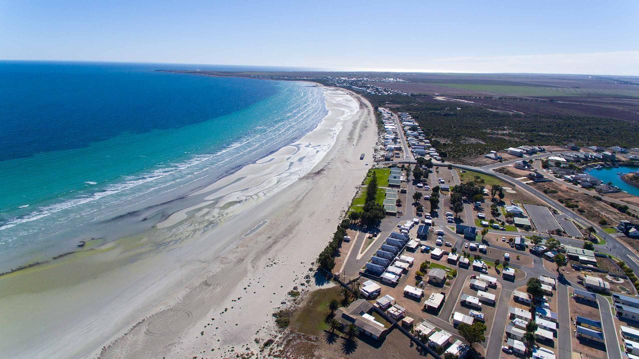 Rezare House Bed & Breakfast Wallaroo Exterior photo