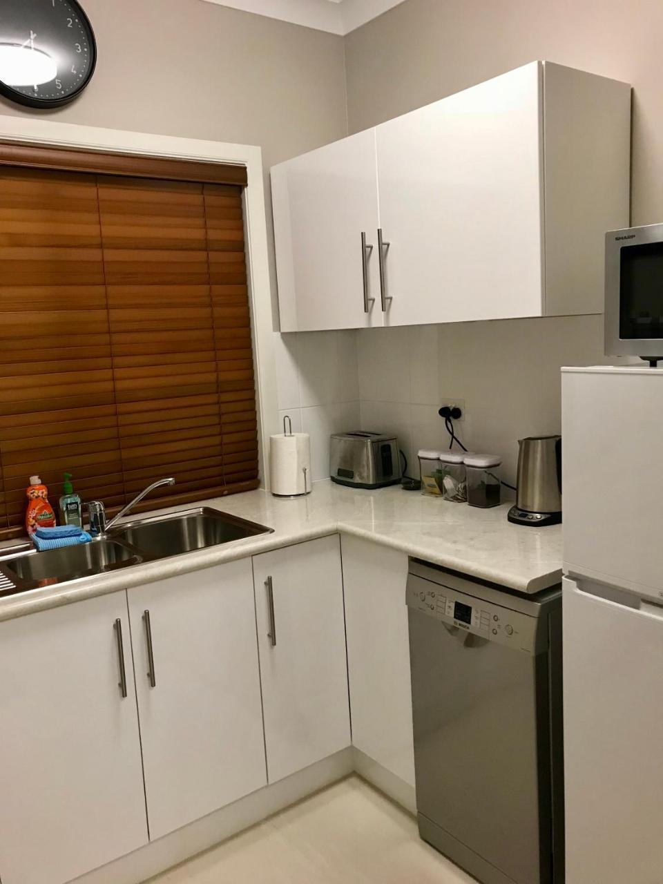 Rezare House Bed & Breakfast Wallaroo Exterior photo